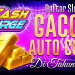 Game Cepat Menang - Cash Surge Daftar Slot Gacor Auto Cuan di Tahun 2025