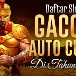 Eye Of Spartacus Super Gacor Daftar Slot Gacor Auto Cuan di Tahun 2025