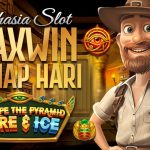 EsCape the pyramid Fire & Ice