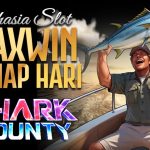 Shark Bounty Gampang Menang Rahasia Slot Maxwin