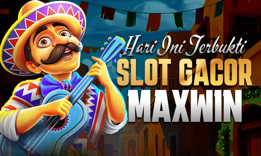 Chilli Heat: Putaran Panas, Cuan Gampang Hari Ini Terbukti Slot Gacor Maxwin