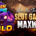 Jackpot Seru Menanti di Alien Invaders Slot Game Hari Ini! Terbukti Slot Gacor Maxwin