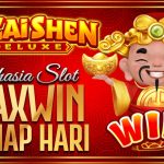 Facai Shen Deluxe: Dewa Rezeki Siap Beri Maxwin! Rahasia Slot Maxwin Setiap Hari di 2025