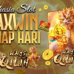 Ways of the Qilin, Slot Hoki Setiap Hari: Raih Keberuntungan Tiada Henti!